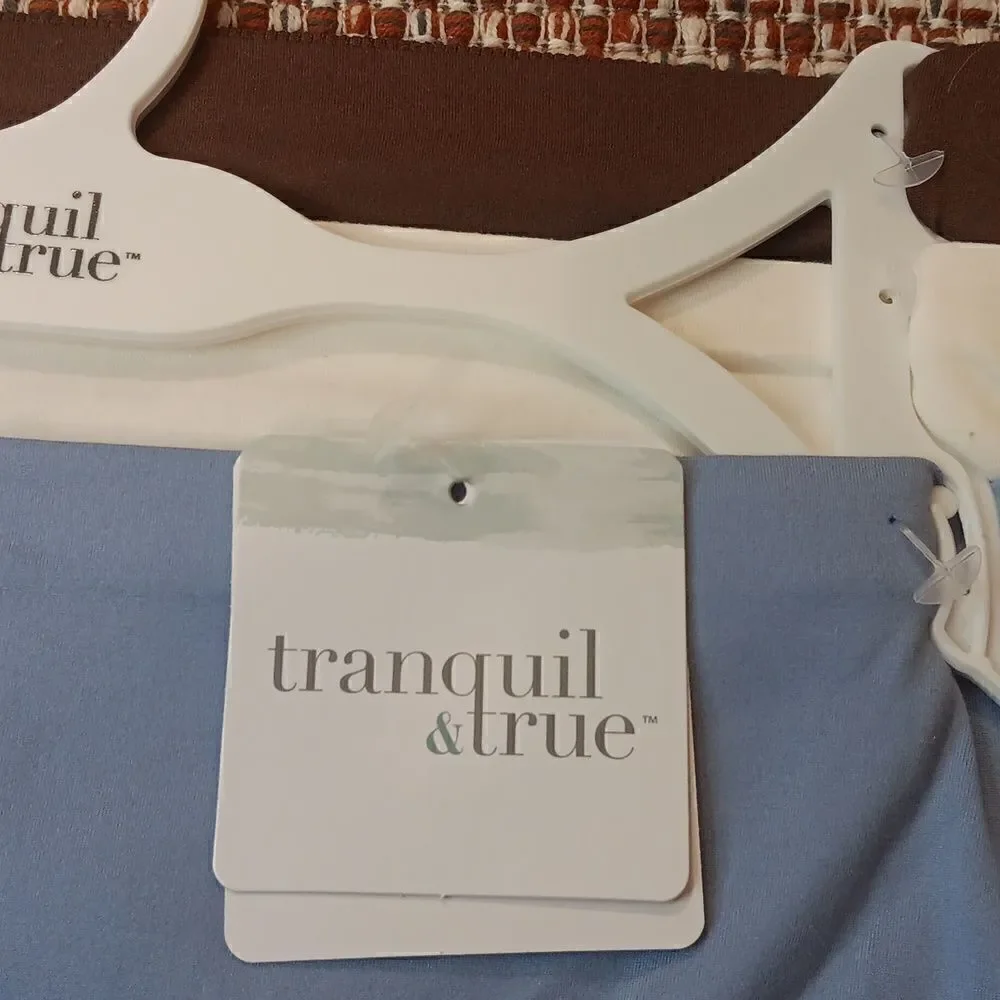 Tranquil & True tranquil true